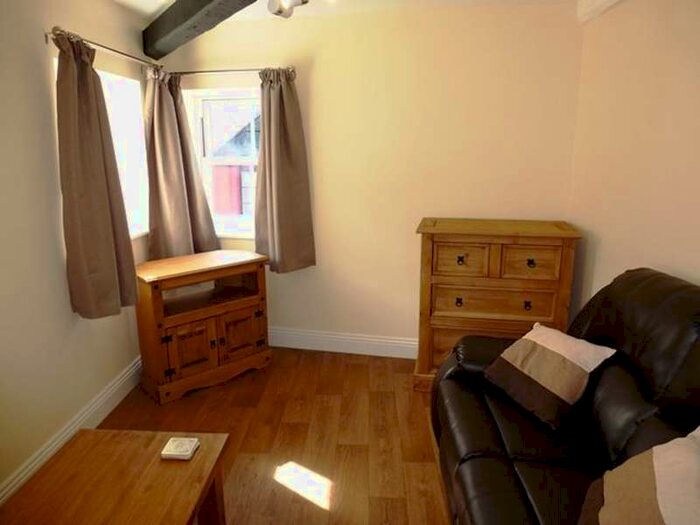 1 Bedroom Apartment To Rent In Apartment 2 Buck House, Upper Brook St., Ulverston, LA12
