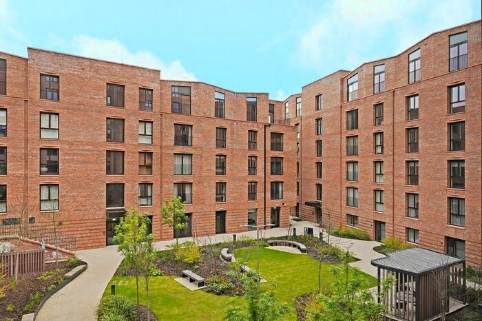 2 Bedroom Flat To Rent In Victoria, Hudson Quarter, York, YO1