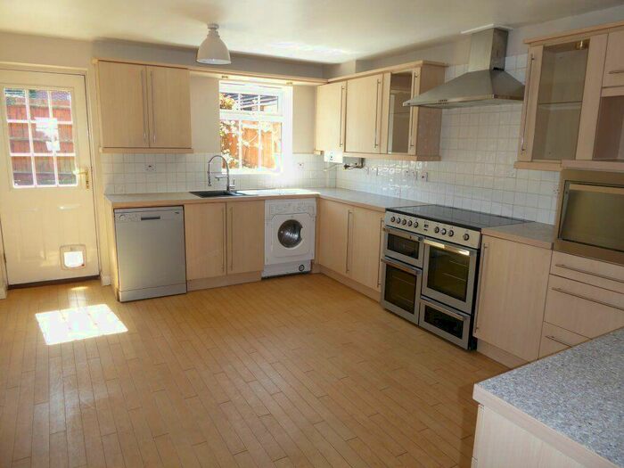3 Bedroom Terraced House To Rent In Chaffinch Road, Bury St Edmunds, IP32