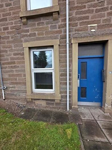 Studio To Rent In Flat A, Parker Street, Dundee, DD1
