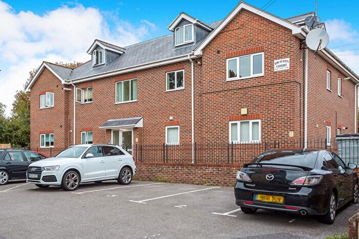 2 Bedroom Flat To Rent In Waterworks Road, Portsmouth, PO6