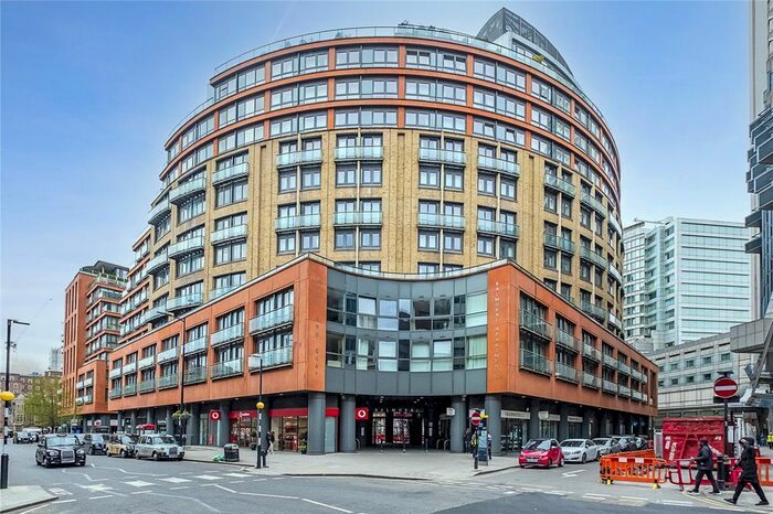 1 Bedroom Flat For Sale In Praed Street, London, W2