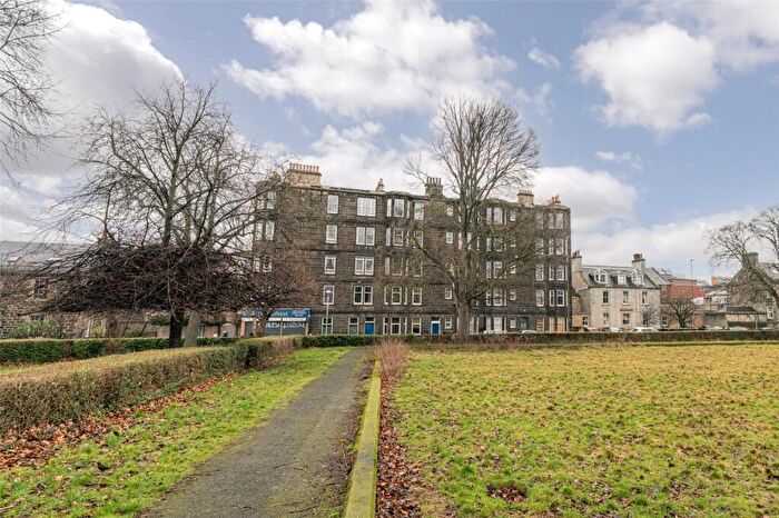 1 Bedroom Flat For Sale In / Links Place, Edinburgh, EH6