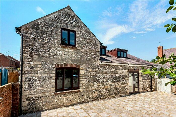 4 Bedroom Detached House To Rent In Winterbourne Abbas, Dorchester, Dorset, DT2