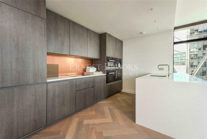 2 Bedroom Apartment To Rent In Principal Tower, Worship Lane, Shoreditch, EC2A
