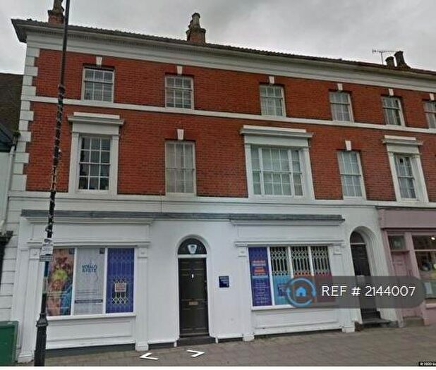 1 Bedroom Flat To Rent In Orwell House, Ipswich, IP4