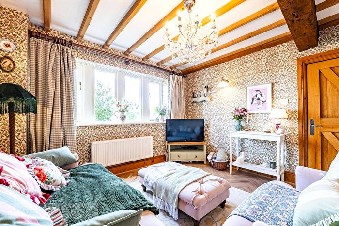 5 Bedroom Detached House For Sale In Booth Bank, West Slaithwaite, Huddersfield, HD7