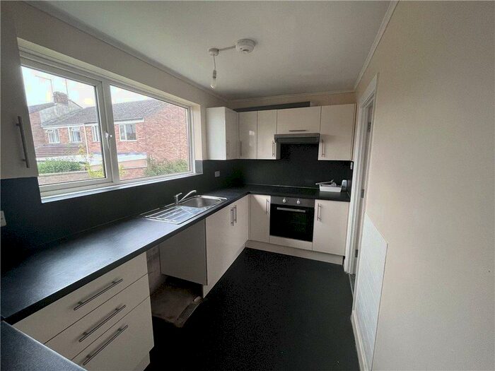 2 Bedroom Apartment To Rent In Legion Road, Yeovil, Somerset, BA21