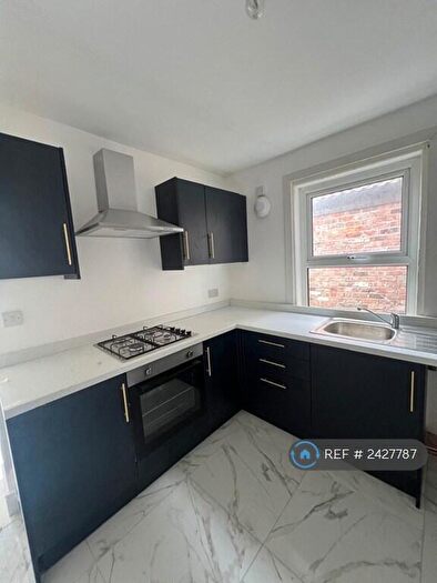 3 Bedroom Terraced House To Rent In Marlfield Road, Liverpool, L12