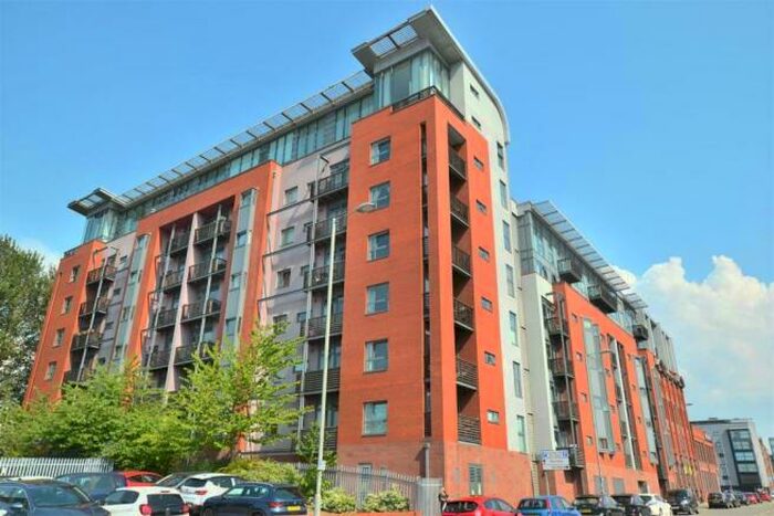 2 Bedroom Apartment To Rent In Liverpool, Merseyside, L3