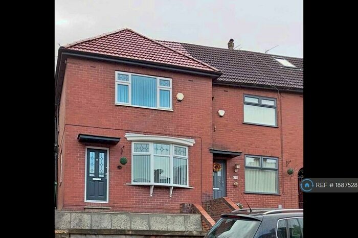 3 Bedroom End Of Terrace House To Rent In Stalybridge, Stalybridge, SK15
