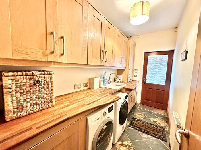 6 Bedroom Detached House To Rent In Brelade House, Littlethorpe Road, Ripon, North Yorkshire, HG4