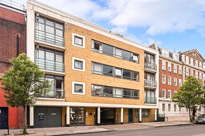 3 Bedroom Penthouse For Sale In Drayton Gardens, London, SW10
