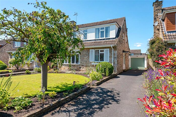 3 Bedroom Detached House For Sale In Manor Road, Stutton, LS24