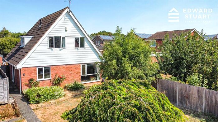 4 Bedroom Detached House For Sale In Walcot Walk, Peterborough, Cambridgeshire, PE3