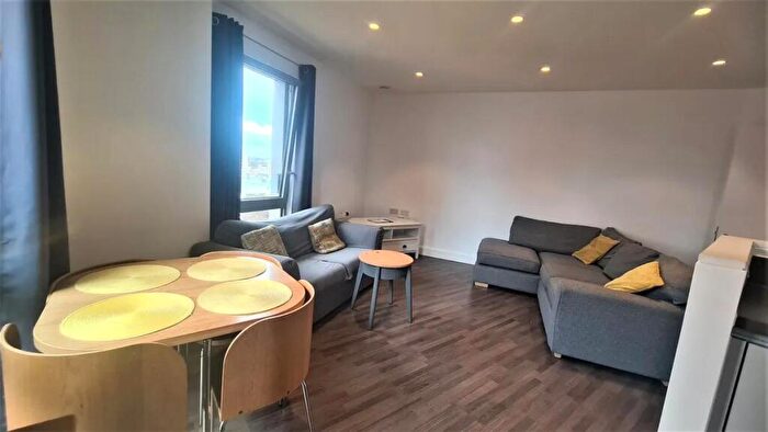 1 Bedroom Flat To Rent In Bywell Place, London, E16