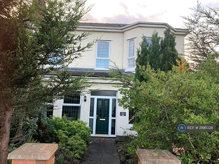 4 Bedroom Semi-Detached House To Rent In Sussex Road, Southport, PR9