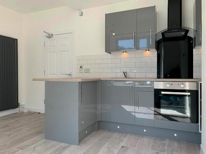 1 Bedroom Flat To Rent In Grampian Road, Aberdeen, AB11