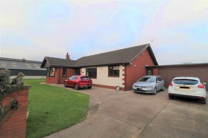3 Bedroom Detached House To Rent In Bilsborrow Lane, Bilsborrow, Preston PR3