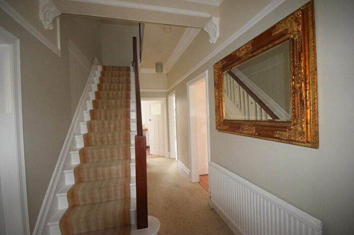 4 Bedroom Semi-Detached House To Rent In Derby Road, Lytham St. Annes, FY8