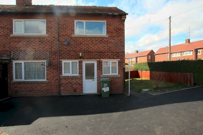 1 Bedroom Maisonette To Rent In Ash Tree Road, Redditch, B97