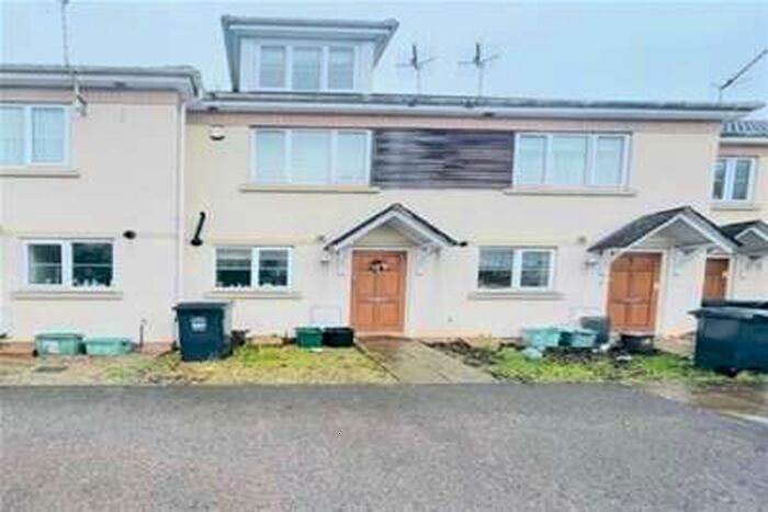 3 Bedroom House To Rent In Pond Head Court, Pill, BS20