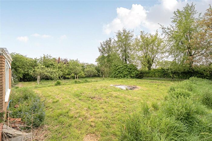 Plot For Sale In Northampton Road, Chapel Brampton, Northampton, Northamptonshire, NN6