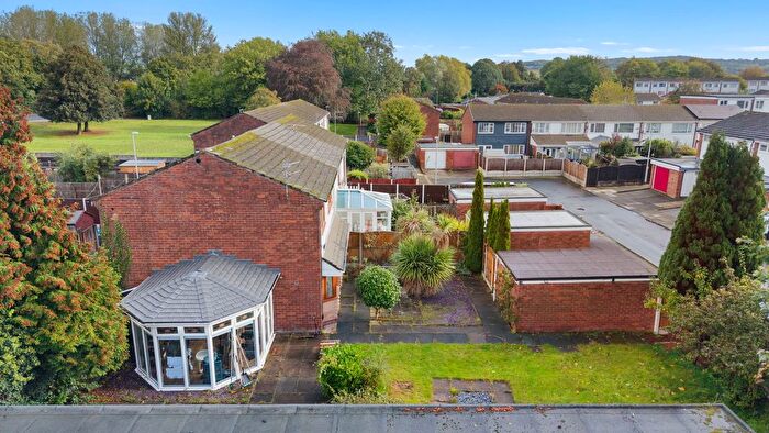 3 Bedroom End Terrace House For Sale In Millbrook Close, Skelmersdale, WN8