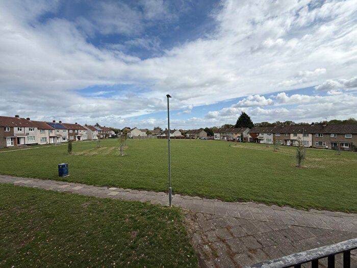 2 Bedroom Maisonette To Rent In Scarborough Walk, Corby, NN18