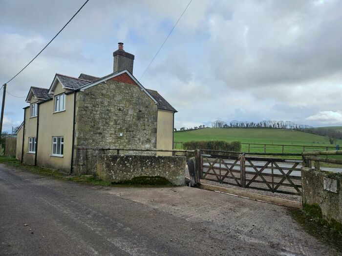 3 Bedroom Detached House To Rent In Charlton, Shaftesbury, Dorset, SP7