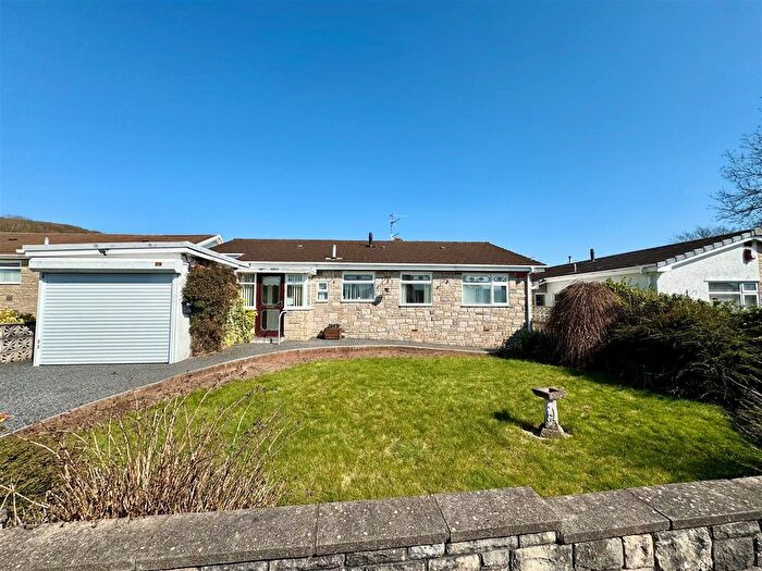 3 Bedroom Detached Bungalow For Sale In Greenmeadow Drive, Penhow, Caldicot, NP26