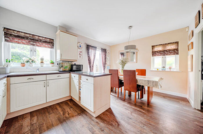 4 Bedroom End Of Terrace House For Sale In Mortimer Gardens, Colchester, Essex, CO4