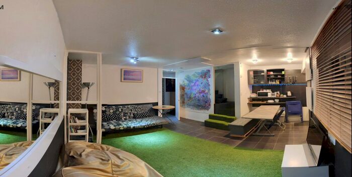 3 Bedroom Flat To Rent In Wornington Road, London, W10