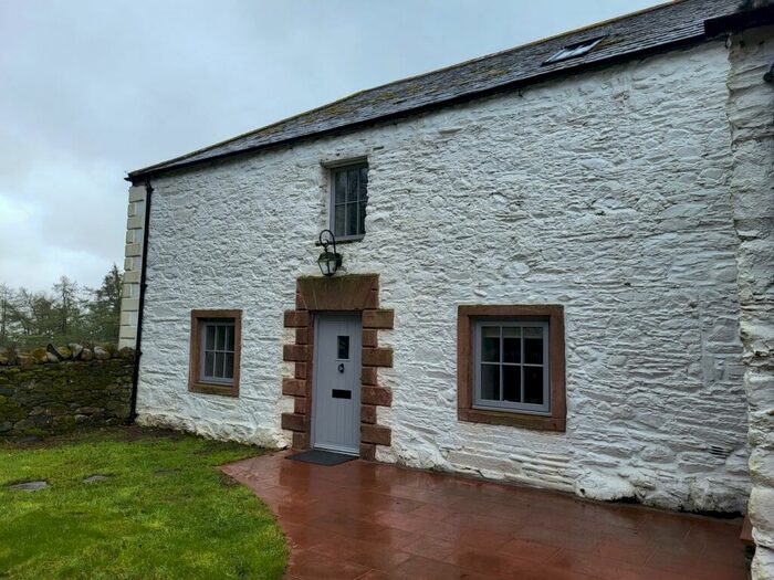 2 Bedroom Cottage To Rent In The Riddings, Threlkeld, Keswick, CA12