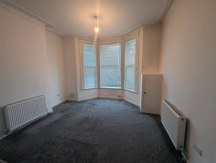1 Bedroom Flat To Rent In Southchurch Avenue, Southend-On-Sea, SS1