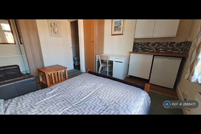 Studio To Rent In Hartington Street, Derby, DE23