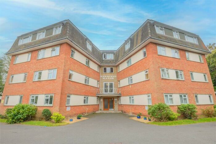 1 Bedroom Apartment To Rent In Christchurch Road, Bournemouth, Dorset, BH1