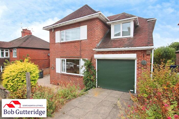 4 Bedroom Detached House For Sale In Inglewood Drive, Porthill, Newcastle, ST5