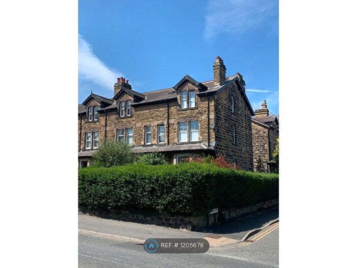 1 Bedroom Flat To Rent In Kings Road, Harrogate, HG1