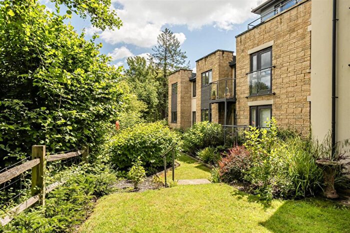 1 Bedroom Retirement Property For Sale In William Lodge, Malmesbury, Wiltshire, SN16