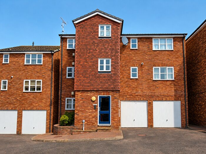 2 Bedroom Apartment For Sale In Nelson Villas, Quex Road, Westgate-on-sea, CT8