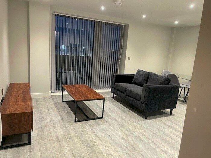 2 Bedroom Apartment To Rent In Iron House, The Metalworks, Petersfield Avenue, Slough, Berkshire, SL2