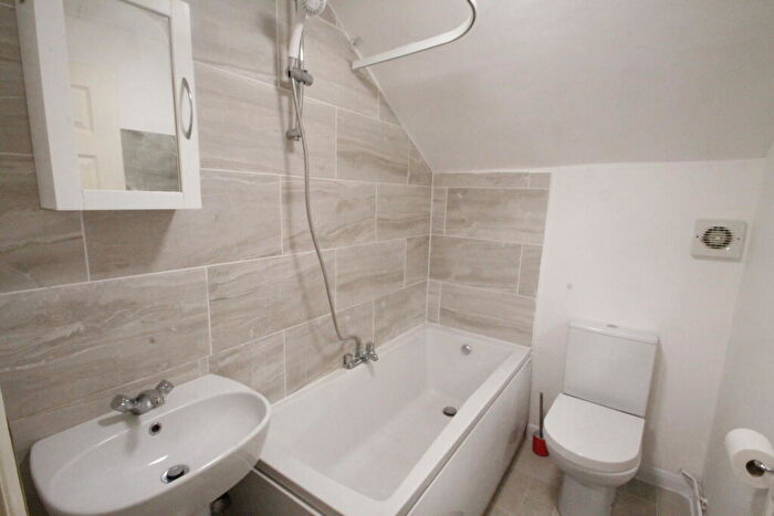 1 Bedroom Property To Rent In Sydenham Road, Sydenham, SE26