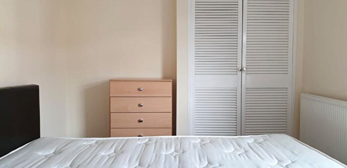 5 Bedroom Terraced House To Rent In Arboretum Avenue, LN2