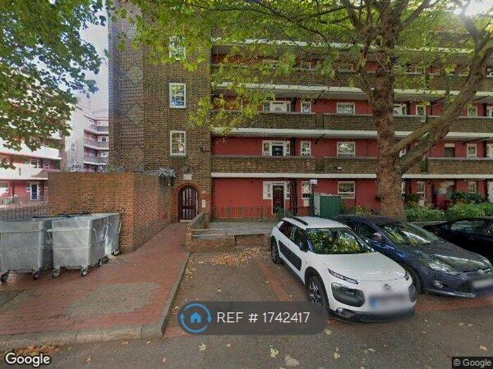3 Bedroom Flat To Rent In Haddo House, London, SE10