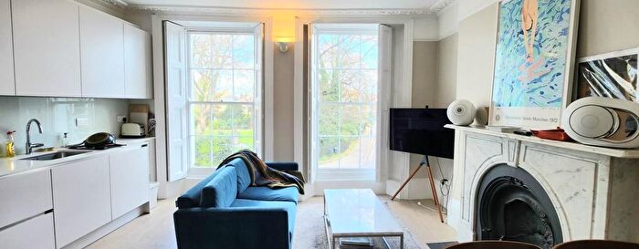1 Bedroom Flat To Rent In Francis Terrace, London, N19