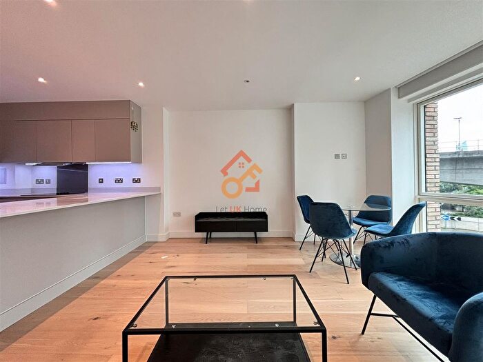 1 Bedroom Flat To Rent In Royal Captain Court, Arniston Way, London, E14