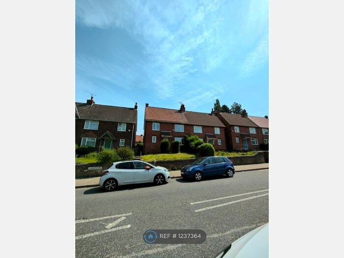 3 Bedroom Semi-Detached House To Rent In Sandy Lane, Mansfield, NG18