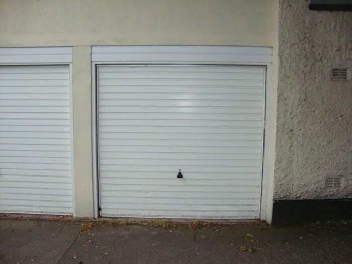 Property To Rent In Residential Garage, Maindee, NP19