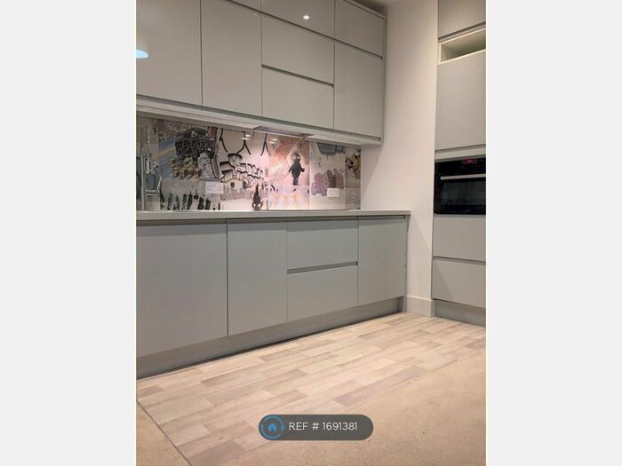 1 Bedroom Flat To Rent In Church Street, Folkestone, CT20